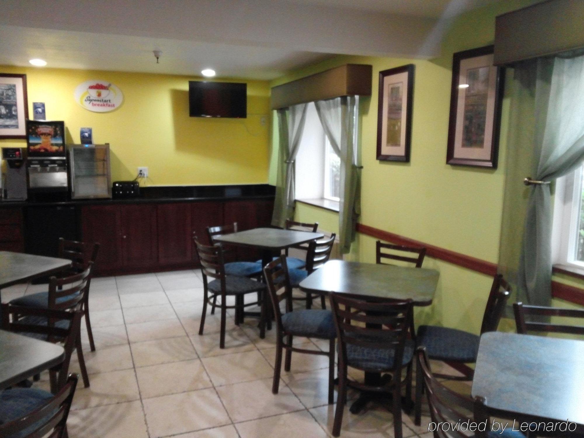 萨克拉门托速8酒店 Carmichael 外观 照片